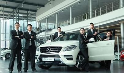 駛向未來 顧問式銷售如何重塑新能源汽車購(gòu)車體驗(yàn)