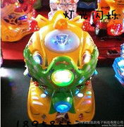 游藝機(jī)搖擺機(jī) 電玩設(shè)備中的經(jīng)典之選